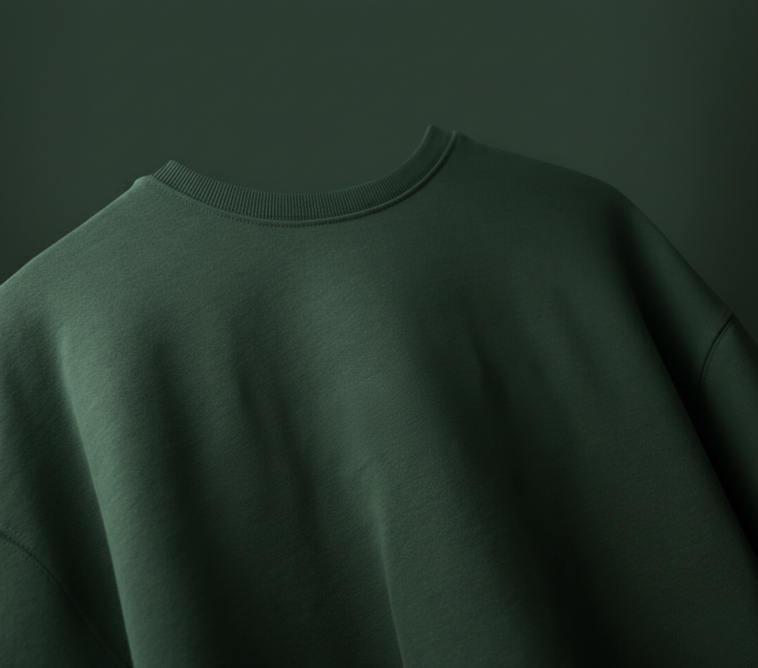 LEVEL7 Field Unisex Oversized T-Shirt