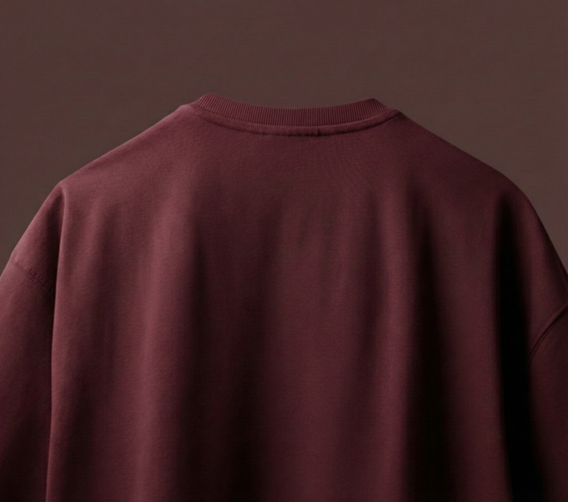 LEVEL7 Reserve Unisex Oversized T-Shirt