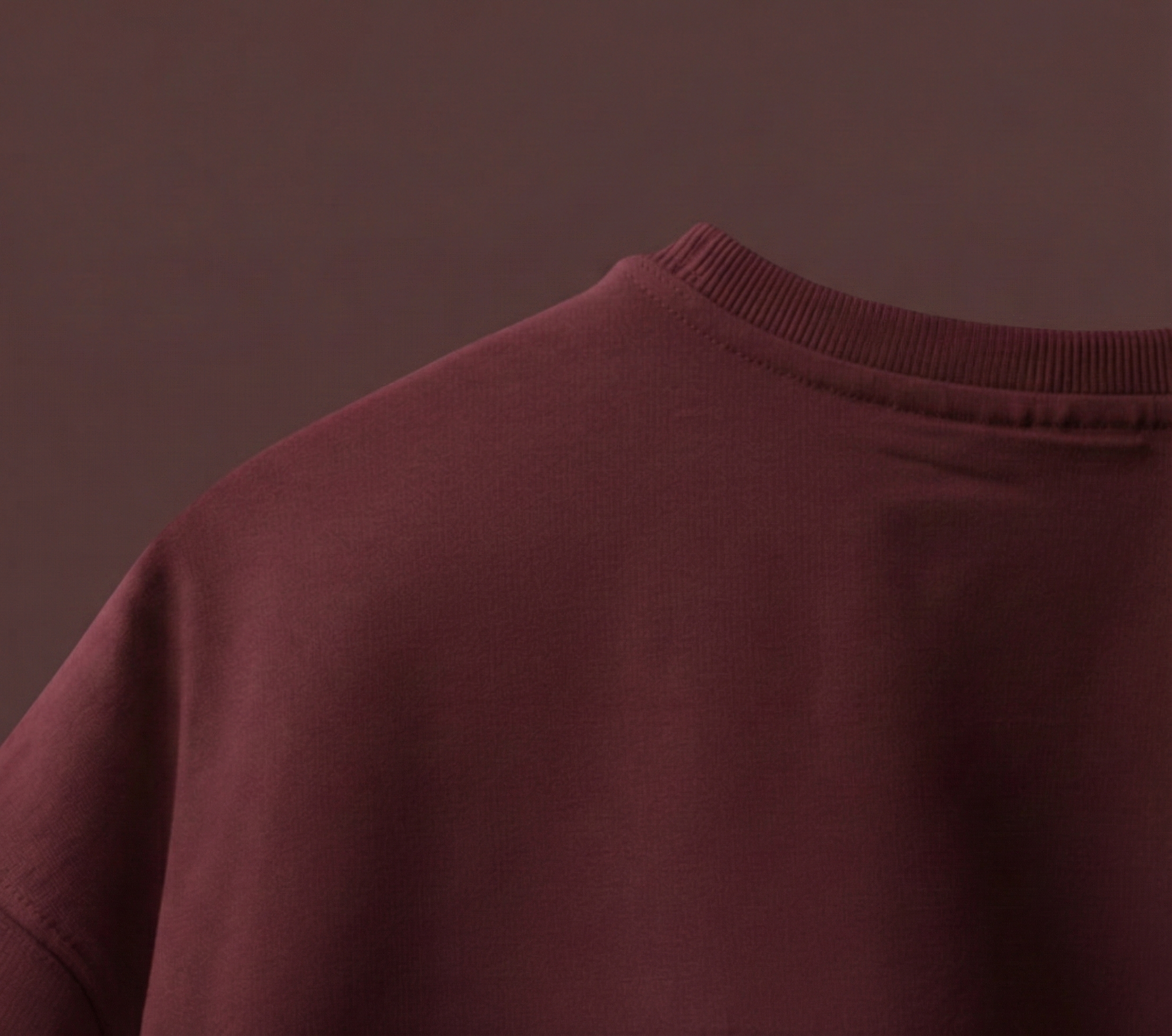 LEVEL7 Reserve Unisex Oversized T-Shirt