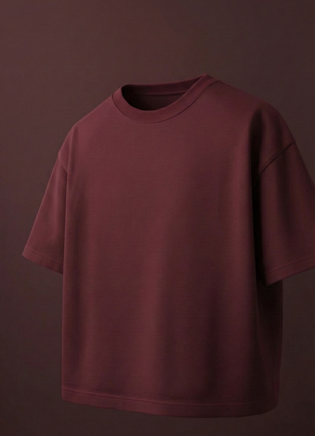 LEVEL7 Reserve Unisex Oversized T-Shirt