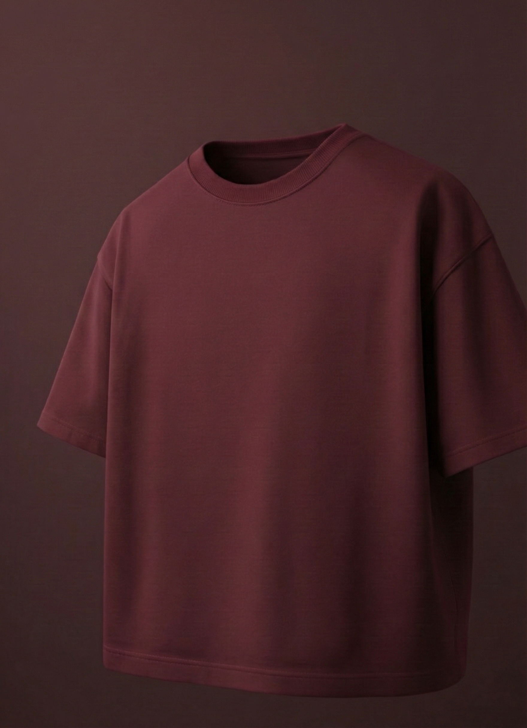 LEVEL7 Reserve Unisex Oversized T-Shirt